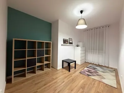Przytulne i jasne 56 m²: 2 sypialnie + salon | garaż! | balkon | winda | świeżo po remoncie | Avia - miniatura 5