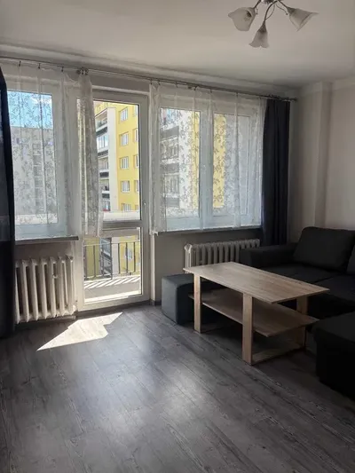 2 pokoje | 35 m² | balkon | 2 miejsca parkingowe | Borsucza - miniatura 2