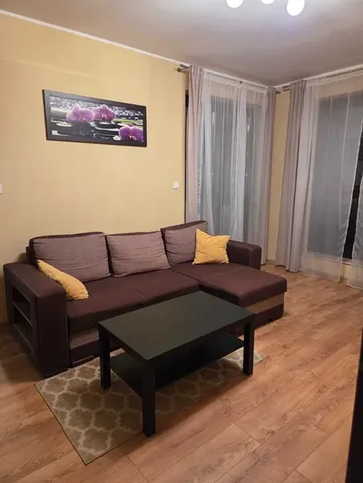 Przytulne mieszkanie 50 m2 na wynajem, Bielany, Warszawa, mazowieckie - miniatura 4