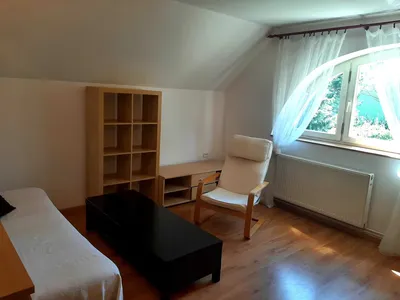 POKÓJ 1-OSOBOWY z pięknym TARASEM | Kraków – Zwierzyniec | Błonia Krakowskie - miniatura 3