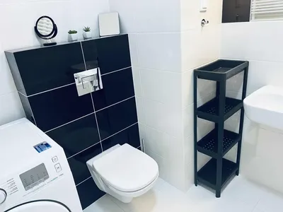 Mieszkanie dwa pokoje osiedle Regaty od 1 października - miniatura 4