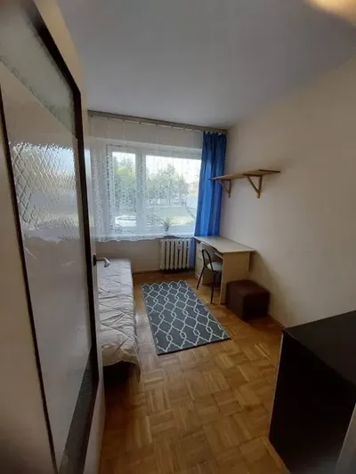 Pokój dla studentki/studenta - miniatura 5