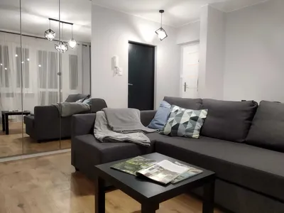 Do wynajęcia kawalerka - Aleja Lotników (Służewiec) 31m, bezpośrednio