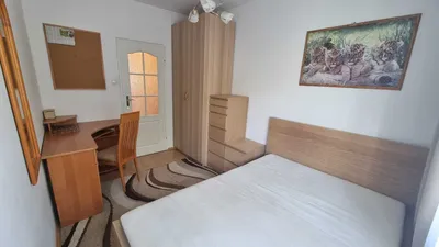 Mieszkanie Ursynów 2 pokoje - miniatura 4