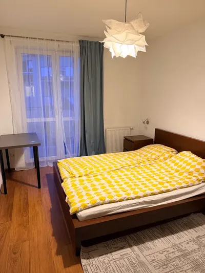 Mieszkanie 2 pokojowe w Lubostroniu, od teraz - miniatura 3