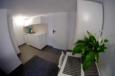 Komfortowe mieszkanie Gdynia Mały Kack - miniatura 2