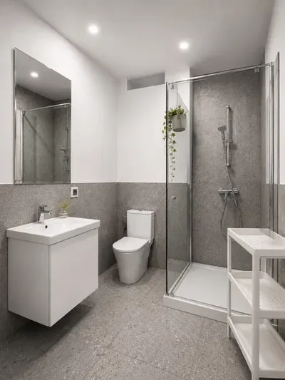 ŻEROMSKIEGO 6 I Pokój do wynajęcia w TOP lokalizacji - miniatura 3