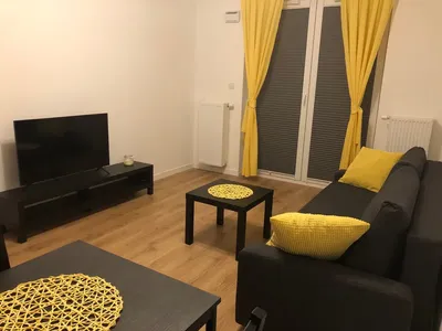 2-pokoje; 42m; idealne dla pary, P7P 160 osiedle NextUrsus - miniatura 5