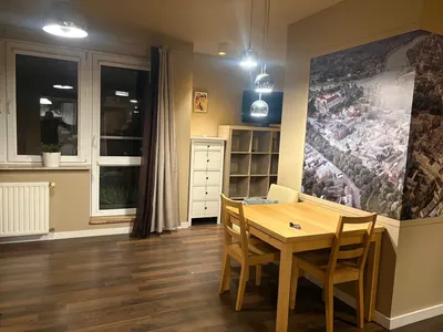Do wynajecia Urokliwe mieszkanie (Studio) Kraków ul.Włoska -Klimatyzowane - miniatura 4