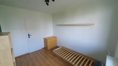 Wynajmę pokój jednoosobowy - miniatura 3