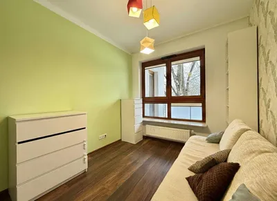Zielony Żoliborz | 3 pokoje | Garaż | Garderoba | Od grudnia - miniatura 4