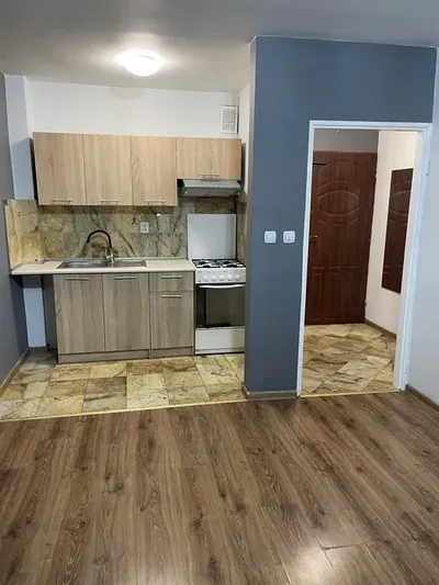 Kawalerka do wynajęcia - miniatura 3