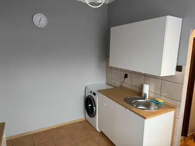 Do wynajęcia umeblowane mieszkanie – Sosnowiec, Pogoń | 28 m² | 1300 zł - miniatura 5