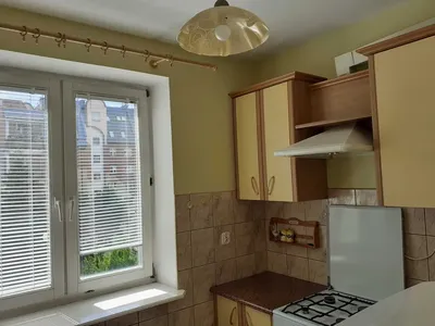 Studentkom wynajmę - mieszkanie dwupokojowe 40 m2 przy ul. Pogodnej 11B - miniatura 3