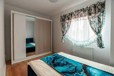 Wynajem mieszkania dwupokojowego szczecin zdroje w nowym budynku - miniatura 3