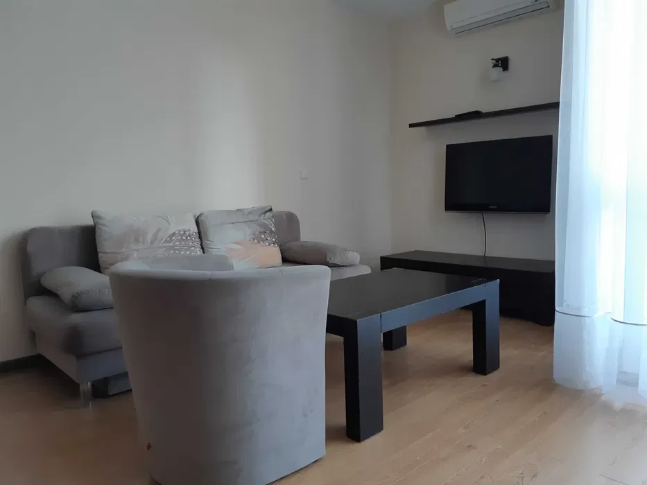 Mieszkanie 2-pokojowe 42,51 m2 do wynajęcia bezpośrednio Bemowo. - 1/6