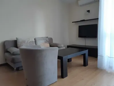 Mieszkanie 2-pokojowe 42,51 m2 do wynajęcia bezpośrednio Bemowo.