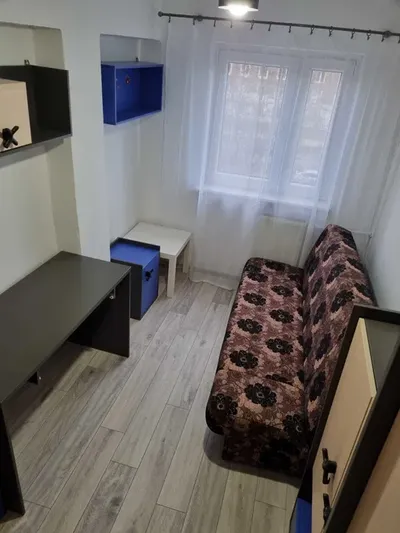 4-pokojowe mieszkanie przy ul. Czerniakowskiej 52 | Warszawa - miniatura 4