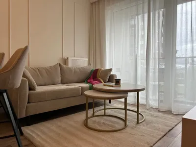 Mieszkanie 2 pokoje, 36m², Gdańsk Oliwa, blisko AWFiS i Park Oliwski - miniatura 2