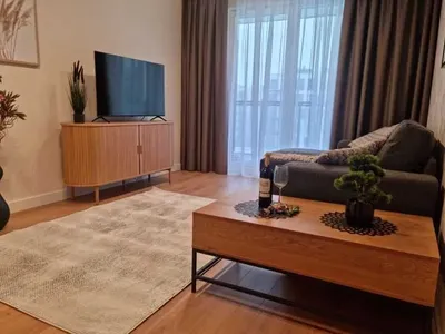 Nowe 2-pokojowe mieszkanie 48m² | Metro Zachód | Warszawa - miniatura 2