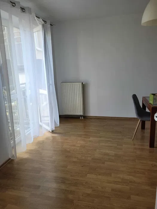 Mieszkanie 2-pokojowe na wynajem – Kraków, Żabiniec - 1/8