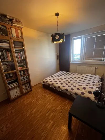 Piękne i komfortowe mieszkanie 63 m² z dużym balkonem – Żoliborz, Warszawa | dostępne od października - miniatura 5