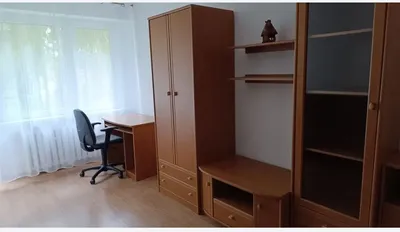 Pokój dwuosobowy LSM UMCS Politechnika - miniatura 2