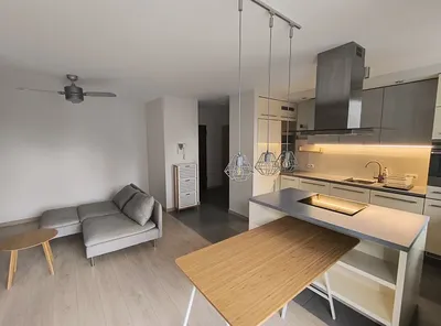 Atrakcyjne, dwupokojowe, Kapelanka 6a, blisko Zakrzówka - miniatura 2