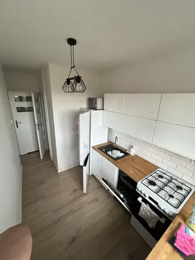 Wynajmę mieszkanie - miniatura 4