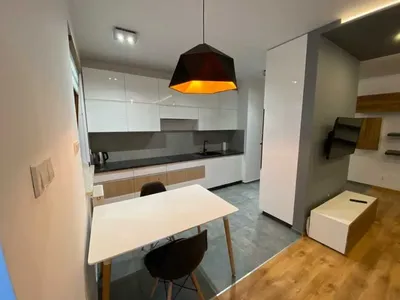 Mieszkanie 3 pokojowe , ul.Cełmońskiego 3100zł - miniatura 2