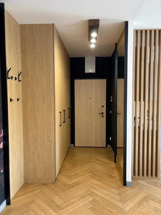 3-pokojowe mieszkanie | Warszawa, ul. Orzechowa - 1/8