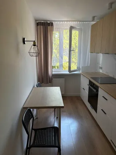 Wynajmę 3-pokojowe mieszkanie | 53 m² | Krowoderskich Zuchów 7 Kraków | Wolne od 1 września - miniatura 4