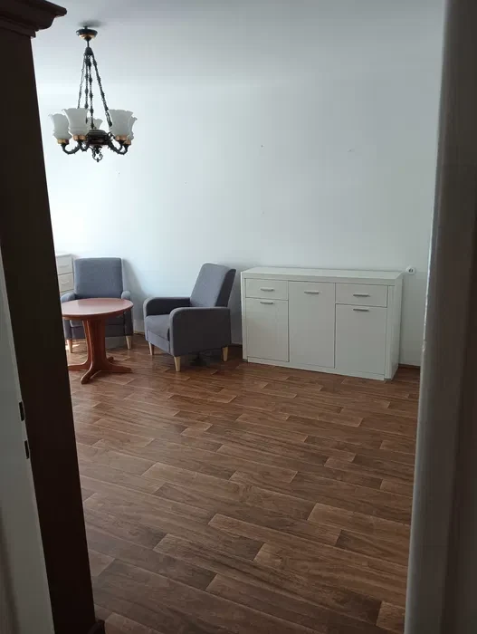 Mieszkanie do wynajęcia - 1/8