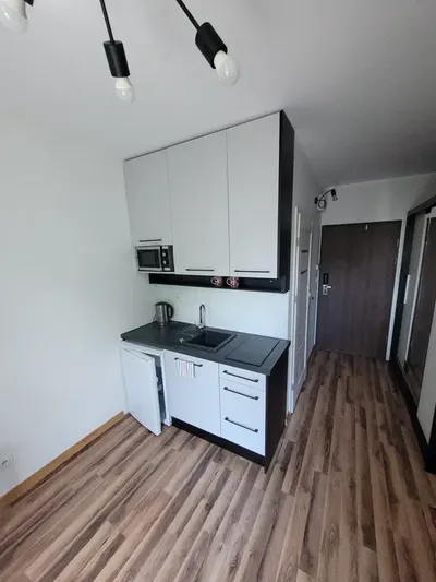 Kawalerka, mieszkanie, mikroapartament Wapienna - miniatura 2