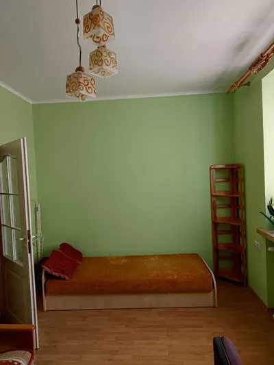 Jasne, 2-pokojowe mieszkanie z małym balkonem | W pełni wyposażone (wchodzisz i mieszkasz) | os. Wandy | Darmowy parking | Ogrzewanie miejskie - miniatura 5