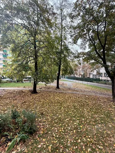 2 pokoje | 38 m² | Ciepłe, z widokiem na zieleń | Praga-Południe - miniatura 3