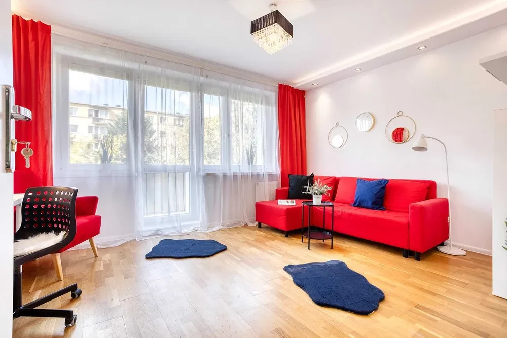 Pokój na wynajem – ul. Skłodowskiej 84 Bydgoszcz, Bartodzieje - 1/8