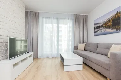 Komfortowy apartament (29 m2) na Woli blisko metra - miniatura 4