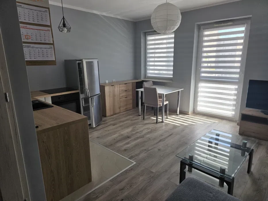 Wynajme 29m2 Wasztyngtona - 1/6