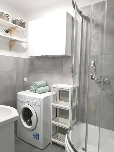 pokój JEDNOOSOBOWY, Piątkowo, os. Sobieskiego 10 - miniatura 3