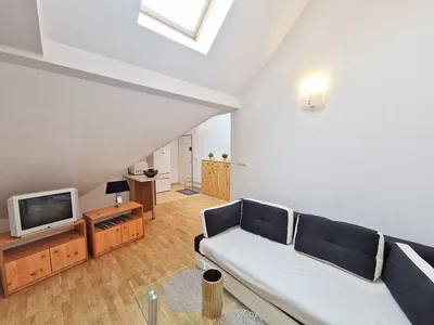 Mieszkanie z trzema niezależnym pokojami + salon - Pszona 12 - 2500zł