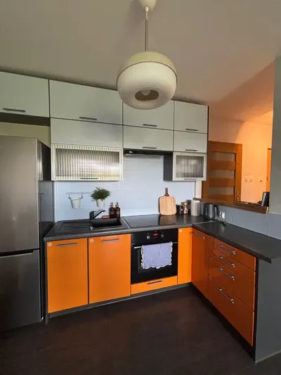 2 pokojowe z balkonem na Czyżynach wynajem - miniatura 2