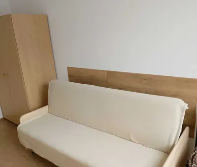 Mieszkanie 2-pokojowe 37 m2 „Nowe Torpo” - miniatura 3