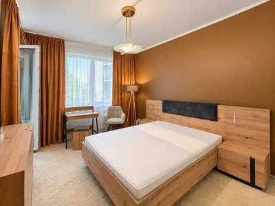 3 pokoje | 89,5 m²| Mokotów | Klimatyzacja | Garaż