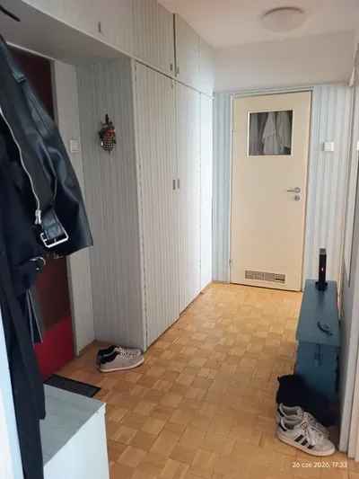 Mieszkanie na wynajem - 2 osobne pokoje dla studentów - miniatura 5