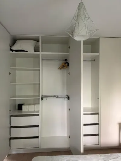 43 m² | 2 pokoje | balkon | Osiedle Pod Dębem | bez prowizji - miniatura 4