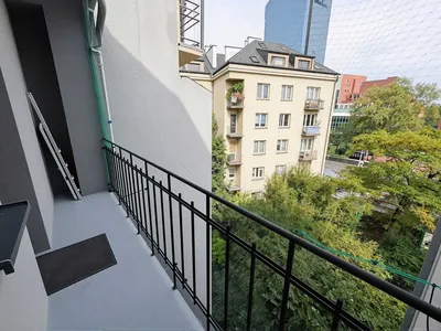 3 niezależne pokoje z balkonem/Grzegórzki/64m2 - miniatura 5