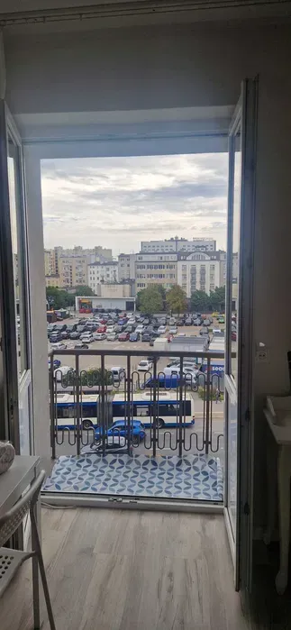 Kawalerka 30 m² na wynajem – ul. Władysława IV - miniatura 5