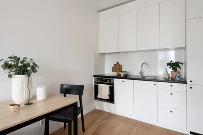 Dwa Pokoje | Mokotów | Bez prowizji | Pets friendly - miniatura 5