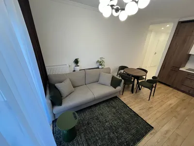 Wynajmę Nowe mieszkanie Premium Warszawa Praga Południe - miniatura 5